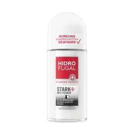 Антиперспірант Hidrofugal Stark & Anti‑Flecken 50 ml - фото