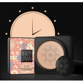 Крем-пудра Veze Clear Cover Beauty Cream