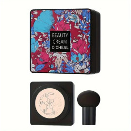 Кушон O'CHEAL Beauty Cream 20г тон 01 - фото