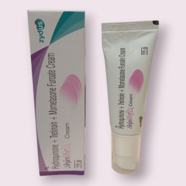 Крем від пігментації