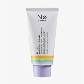 Крем з церамідами All-In Barrier Cream Nø Cosmetics 50мл
