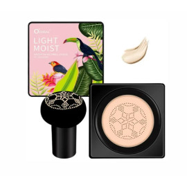 Кушон для обличчя O`cheal Light Moist Brightening Embellishing CC Cushion 15г - фото