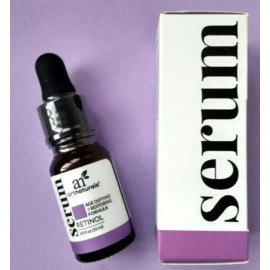 Інтенсивна сироватка з ретинолом ArtNaturals Retinol (Vitamin A) Serum - фото