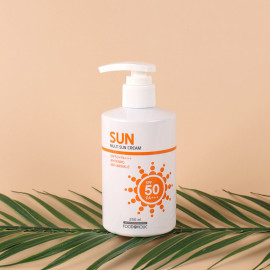 Сонцезахисний крем  FoodAHolic Multi Sun Cream SPF 50+PA+++ 250 мл