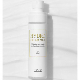 Високо зволожуючий крем для обличчя RiRe Hydro Cream Mist 