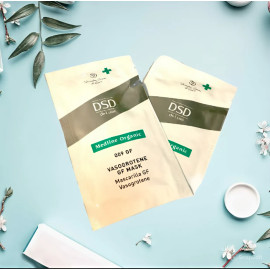 Маска для волосся з факторами росту Диксидокc Де Люкс №009 GF Simone DSD DeLuxe Vasogrotene GF mask пробник 10 мл