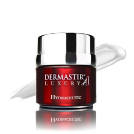 Зволожуючий крем Dermastir A Luxury Hydraceutic Cream