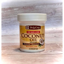 Кокосова олія De La Cruz Coconut Oil